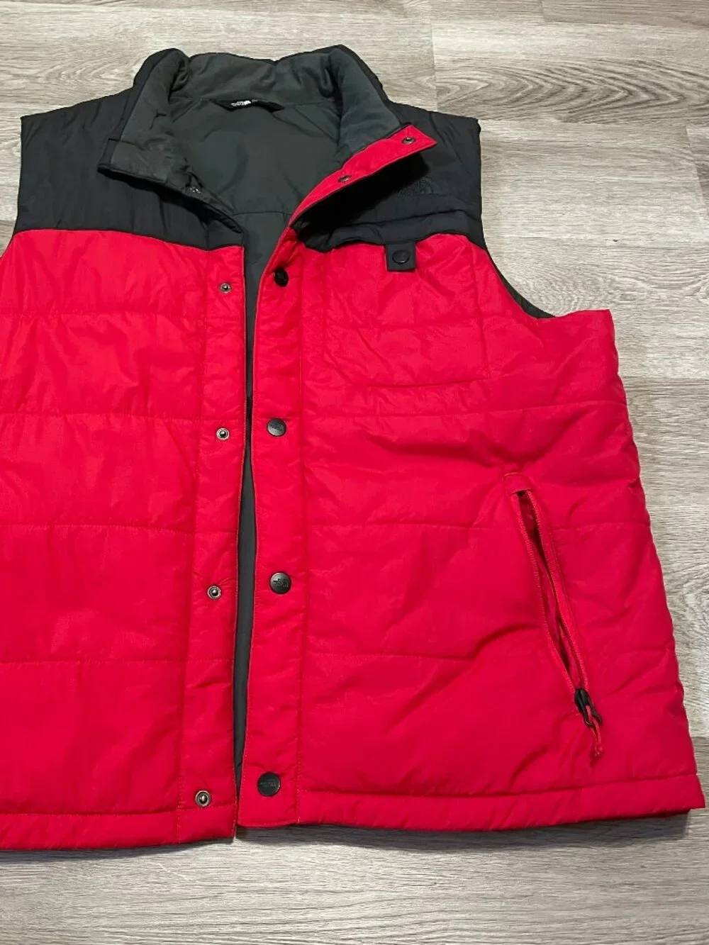 The North Face Vest